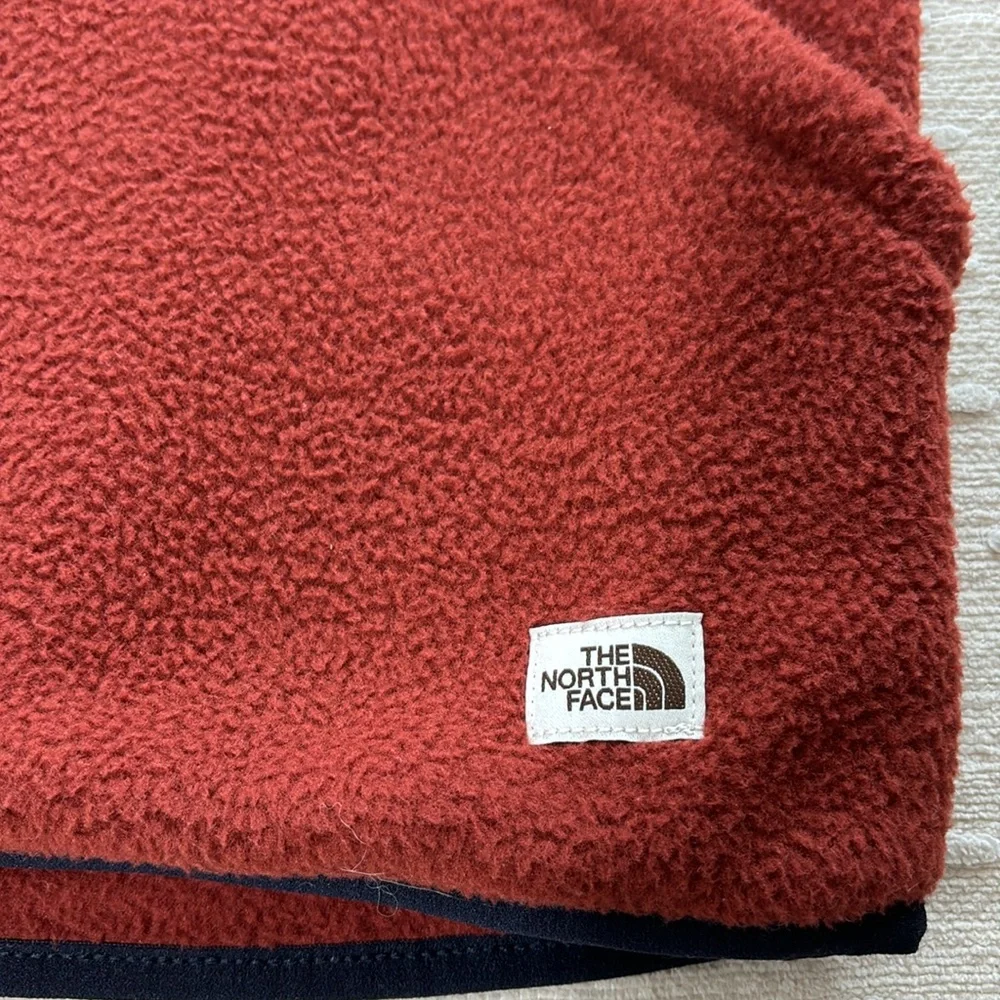 The North Face north face